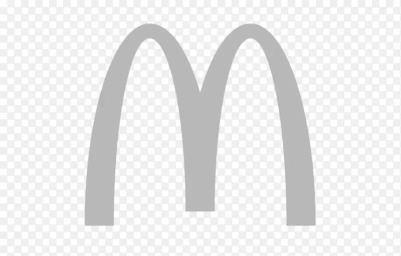 标志品牌产品设计字体麦当劳-麦当劳