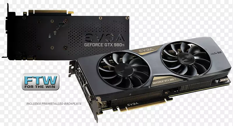 显卡和视频适配器EVGA公司GeForce GDDR 5 SDRAM Nvidia-NVIDIA