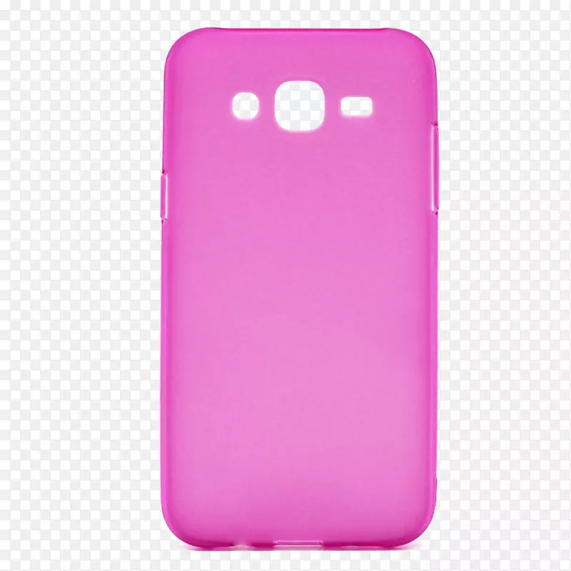 产品设计粉红色m手机配件.设计