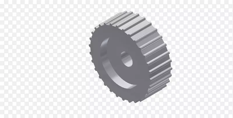 齿轮产品设计车轮离合器设计