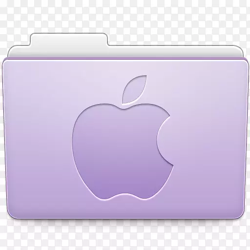 Macintosh操作系统MacBook电脑图标目录-MacBook