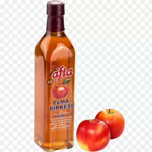 苹果醋发酵清真苹果