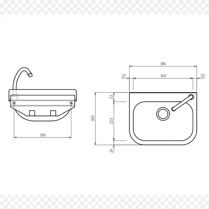 水暖装置，浴室，毫米波麻省理工学院-火锅