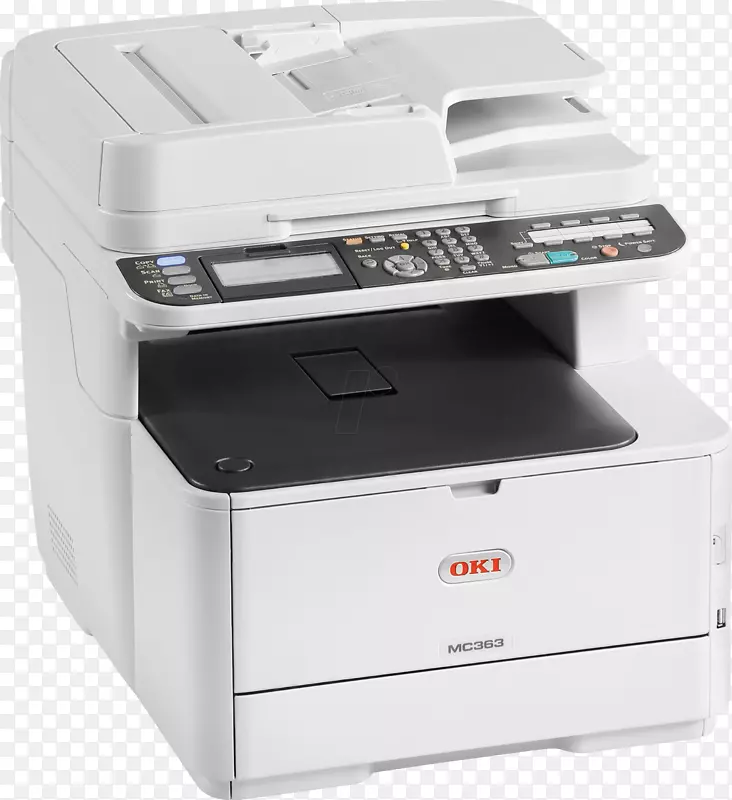 多功能打印机图像扫描仪双面打印机