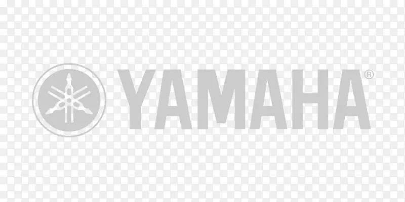 水滤器标志雅马哈公司商标立体声丝带