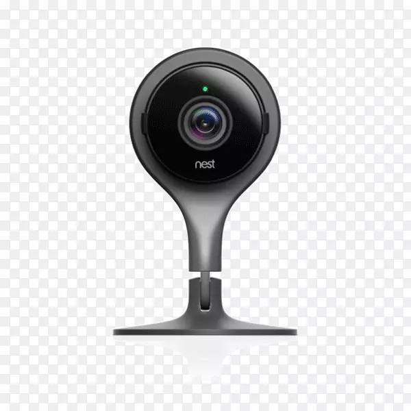 无线安全摄像机ip摄像机闭路电视巢式摄像机室内监视摄像机