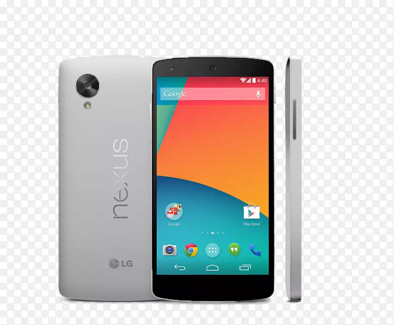 智能手机功能手机Nexus 5 Nexus 4 Galaxy Nexus-Smartphone
