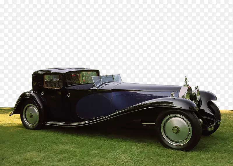 Bugatti Royale Bugatti型57 Bugatti 35型轿车-Bugatti