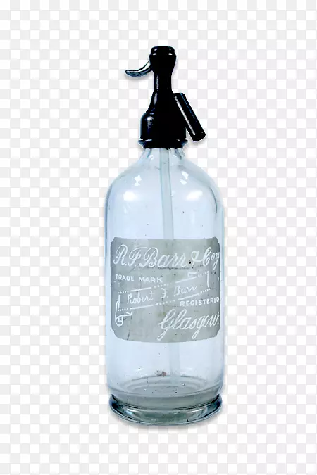 玻璃瓶水瓶液体可再密封
