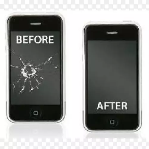 手机智能手机配件iPhone产品设计-智能手机维修服务