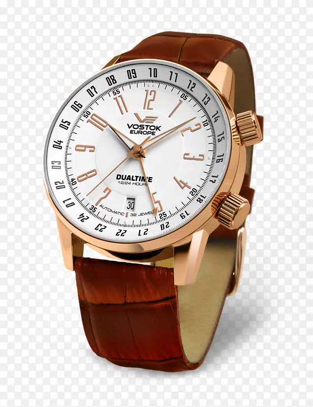14 Vostok欧洲东方手表-手表