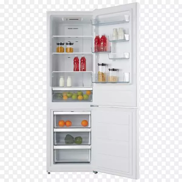 自动解冻特卡nfl冰箱家用电器-豆类