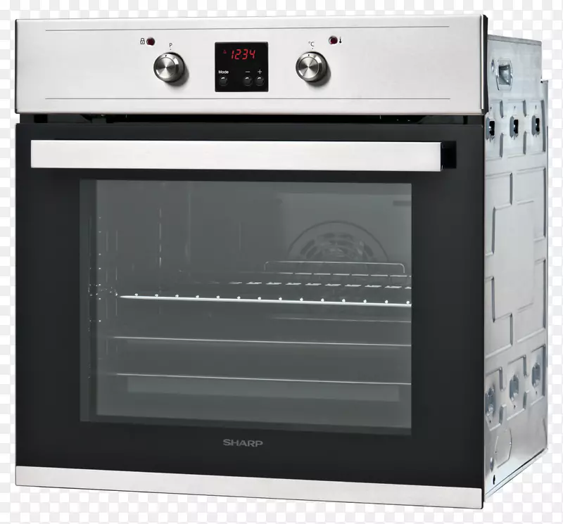 烤箱窗式家电对流不锈钢烤箱
