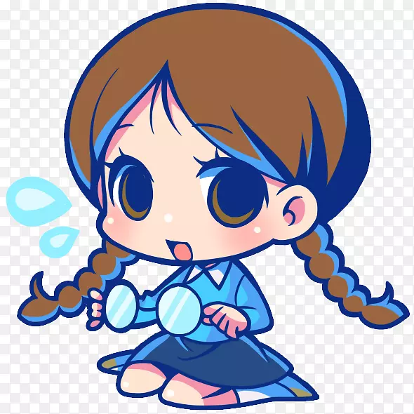 剪贴画卡通产品鼻