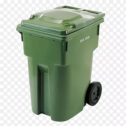 垃圾桶和废纸篮塑料废物管理回收箱清洁垃圾