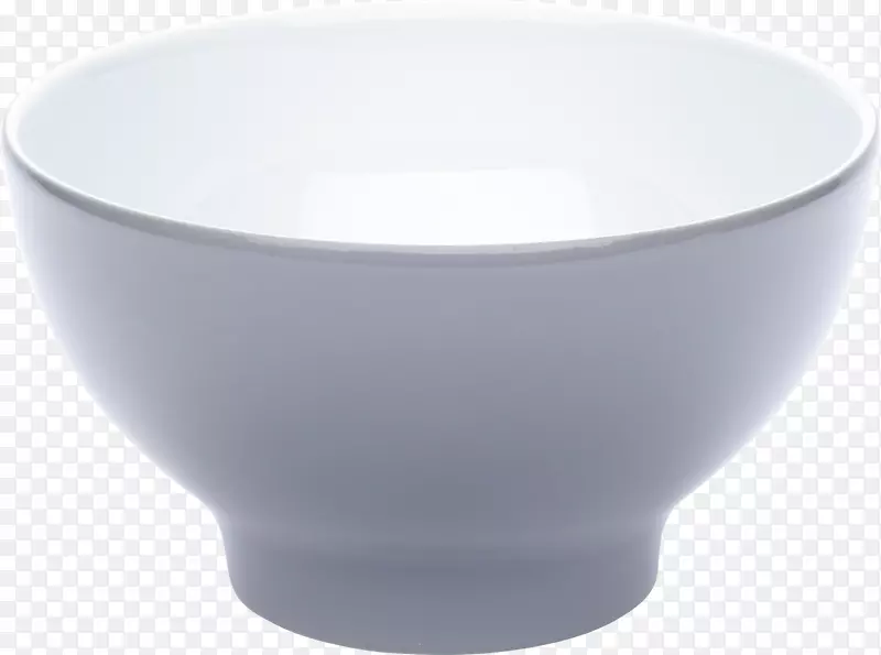 Kahla快上彩色碗14厘米瓷灰埃斯库德拉-瓷碗