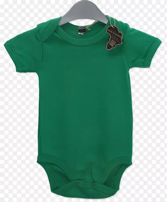t恤袖子婴儿和蹒跚学步的婴儿一件婴儿服装.t恤