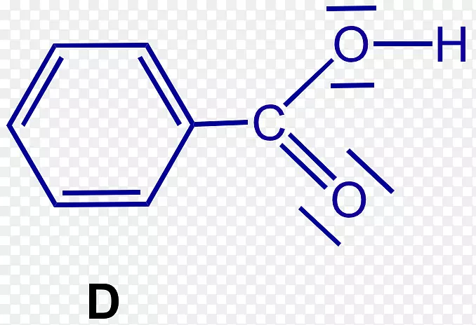 化学化合物分子化学配方化学合成三烯苯基