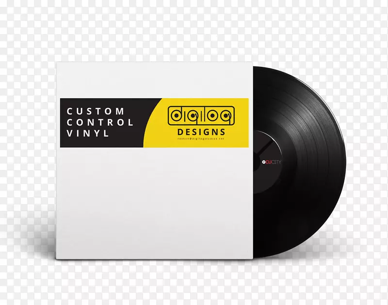 唱片公司唱片产品设计-设计