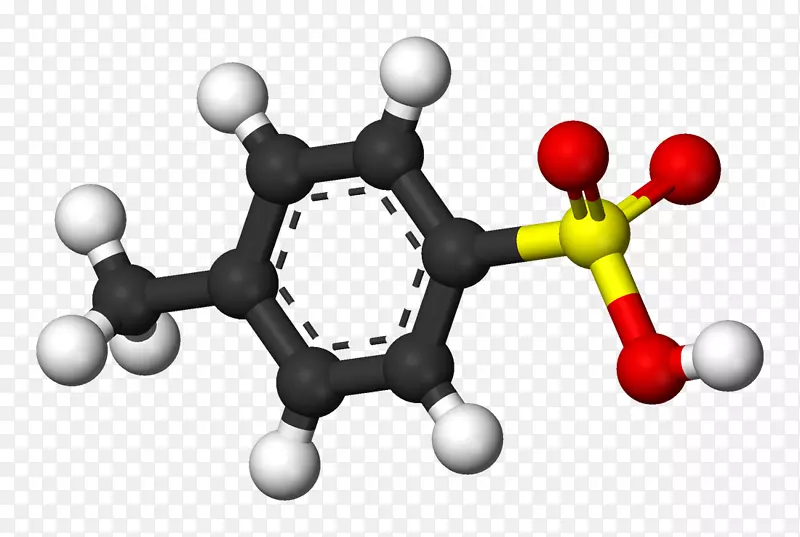 芳香有机化合物芳香烃分子氯化钠