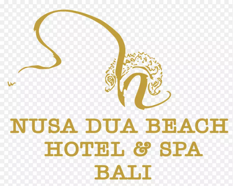 努沙岛海滩酒店&水疗中心，巴厘岛标志海滨度假酒店
