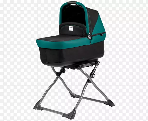 Gm NERO PELEGO婴儿高椅和助推器座椅.放置的家具