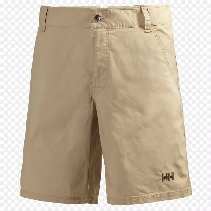 百慕达短裤海利汉森短裤-清仓销售