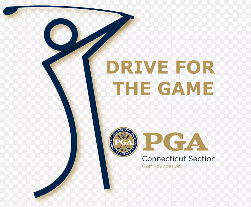 PGA巡回赛PGA锦标赛标志康涅狄格高尔夫-游戏界面