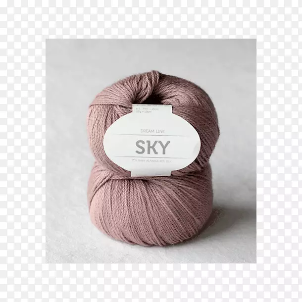 羊毛制品-梦想天空