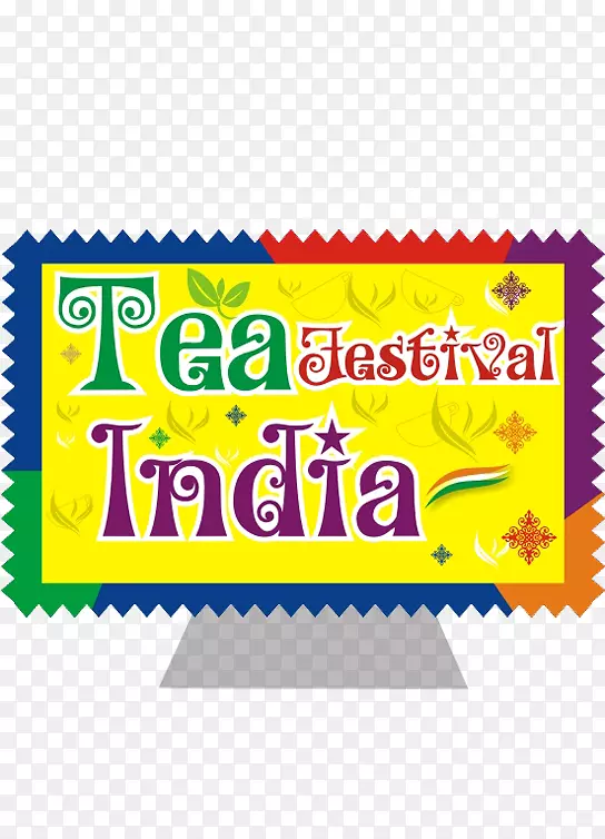图形产品字形线gif-印度节