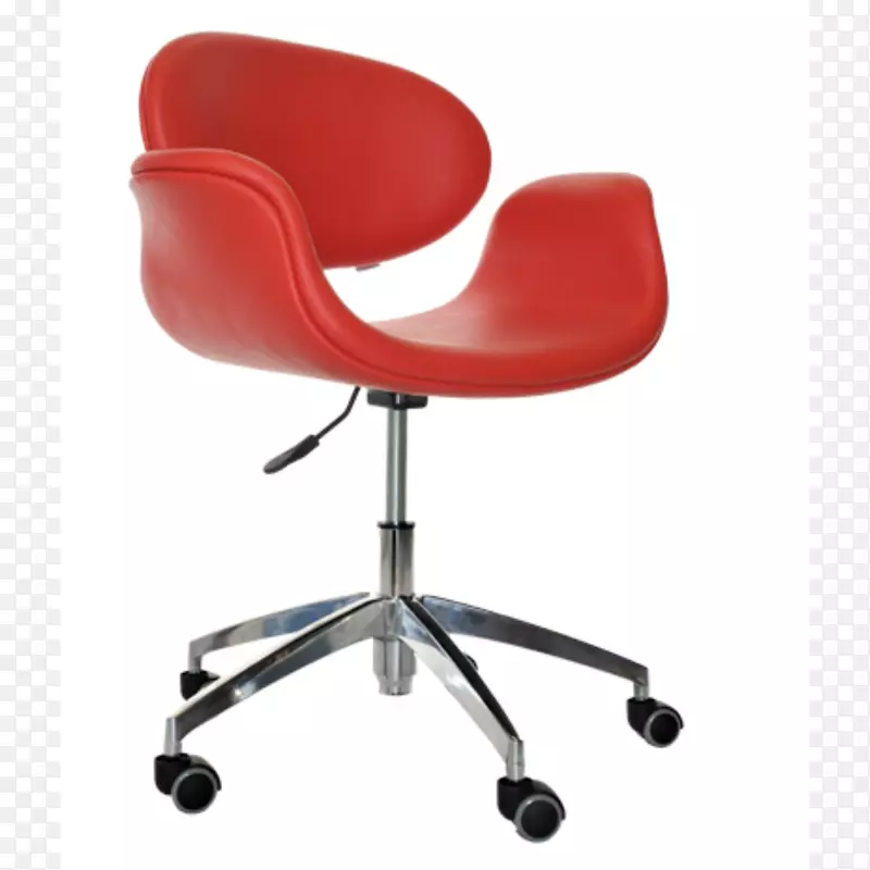 Bergère办公室和桌椅家具设计-郁金香材料