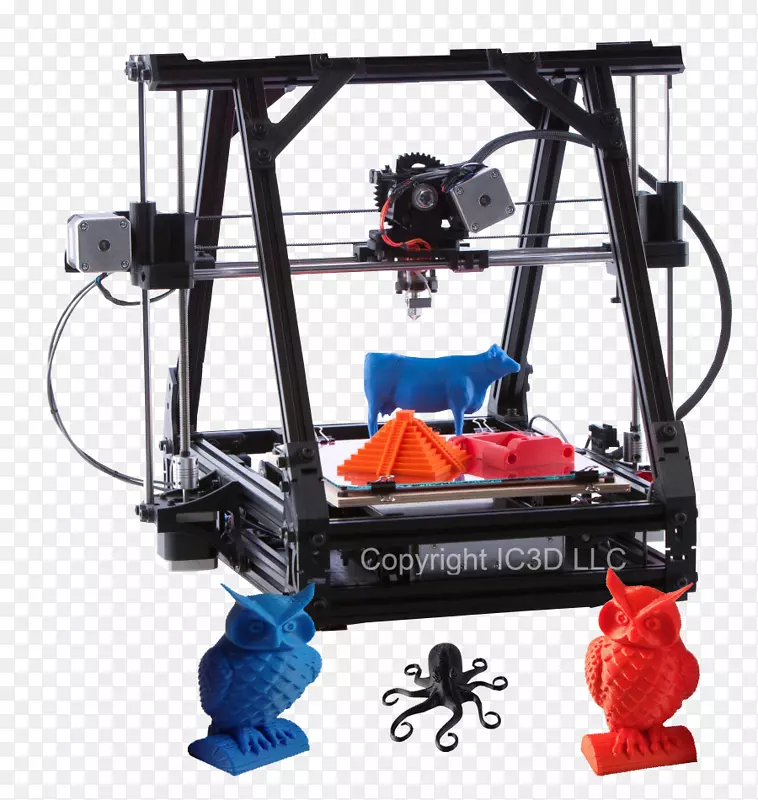 3D打印机制造三维计算机图形计算机硬件打印机