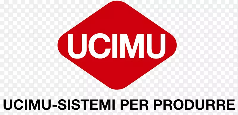 LOGO ucimu-system生产机床美洲集团公司sa-adm徽标