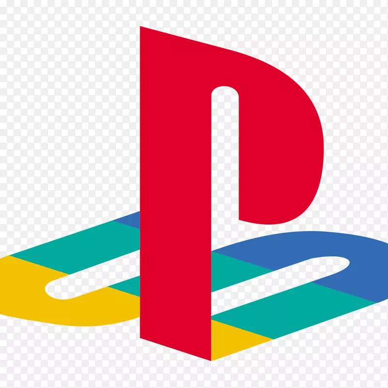 PlayStation 2徽标PlayStation 4png图片-PlayStation 4徽标