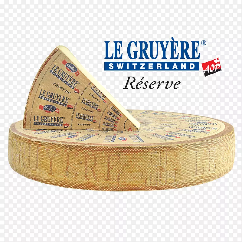 Gruyère奶酪Gruyère区瑞士奶酪制作-奶酪
