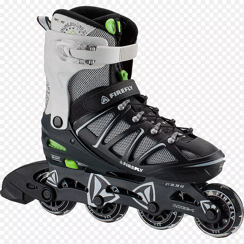 滚轴溜冰鞋轮滑滚轴溜冰鞋运动滚轴刀片