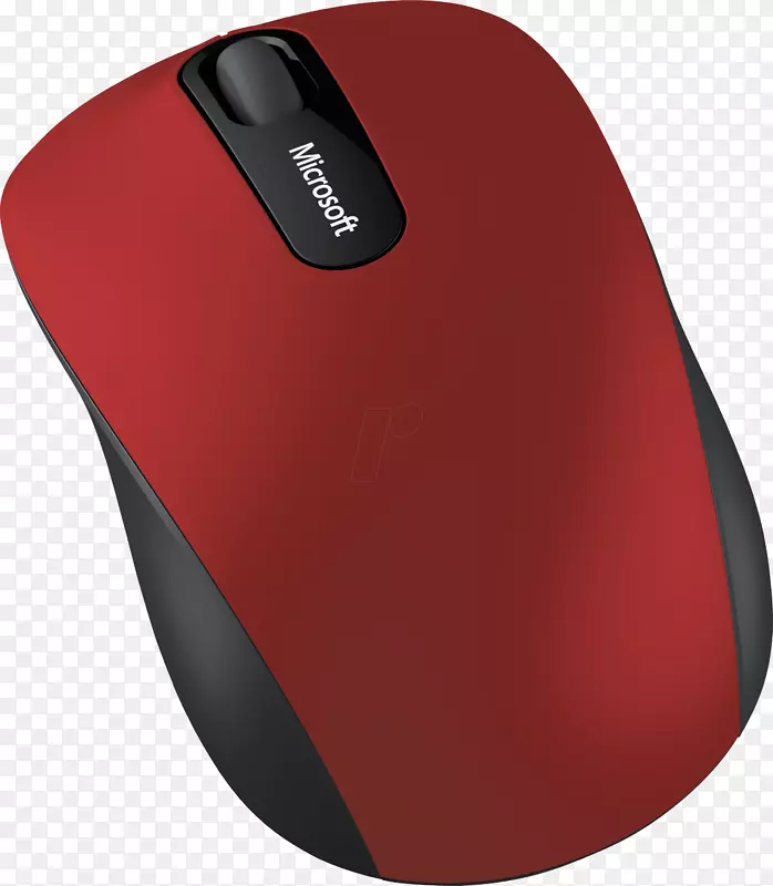 电脑鼠标微软蓝牙移动鼠标3600光学鼠标无线微软公司-电脑鼠标