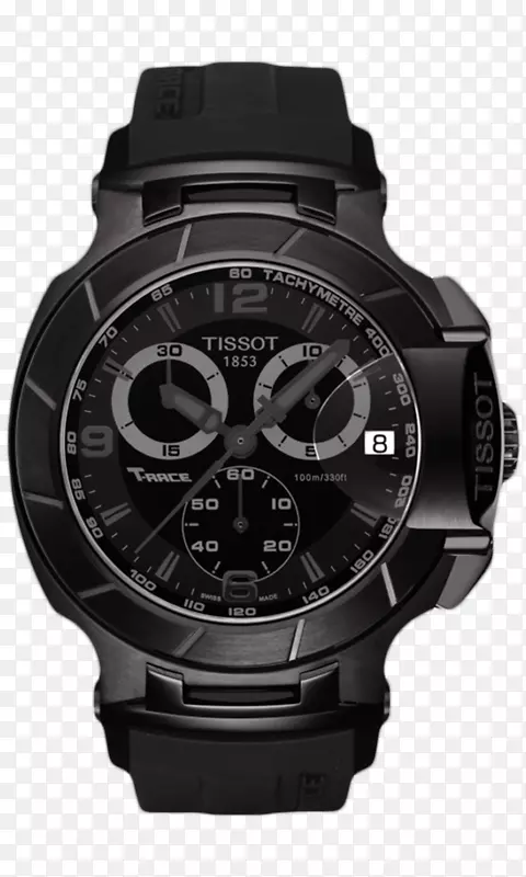 Tissot-种族计时表珠宝Tissot-种族计时表-表