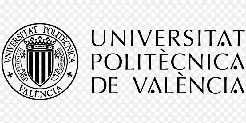 巴伦西亚技术大学标志