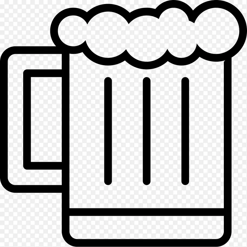 啤酒杯剪辑艺术啤酒瓶免费啤酒-啤酒