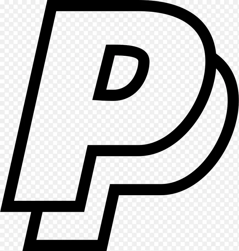 图形标志计算机图标PayPal业务-PayPal