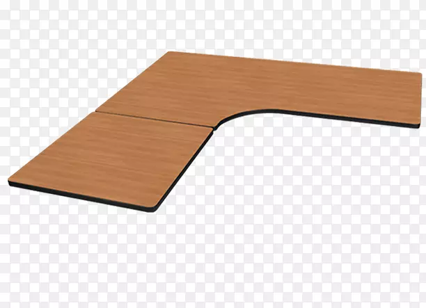 胶合板产品设计木材染色硬木线-独特的形状