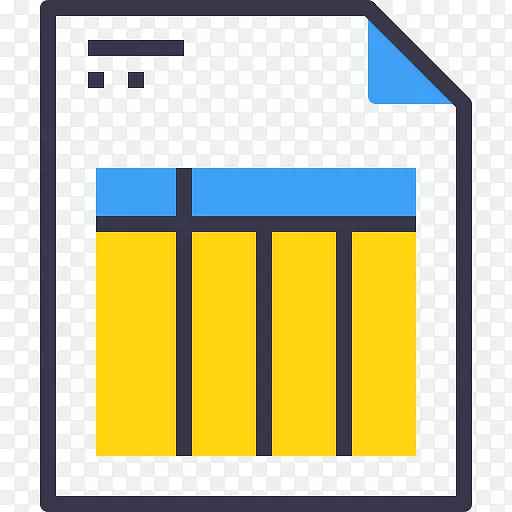 计算机图标文件格式文件下载符号