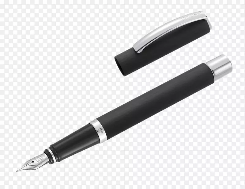 圆珠笔钢笔爬行动物产品设计-经典奢侈品