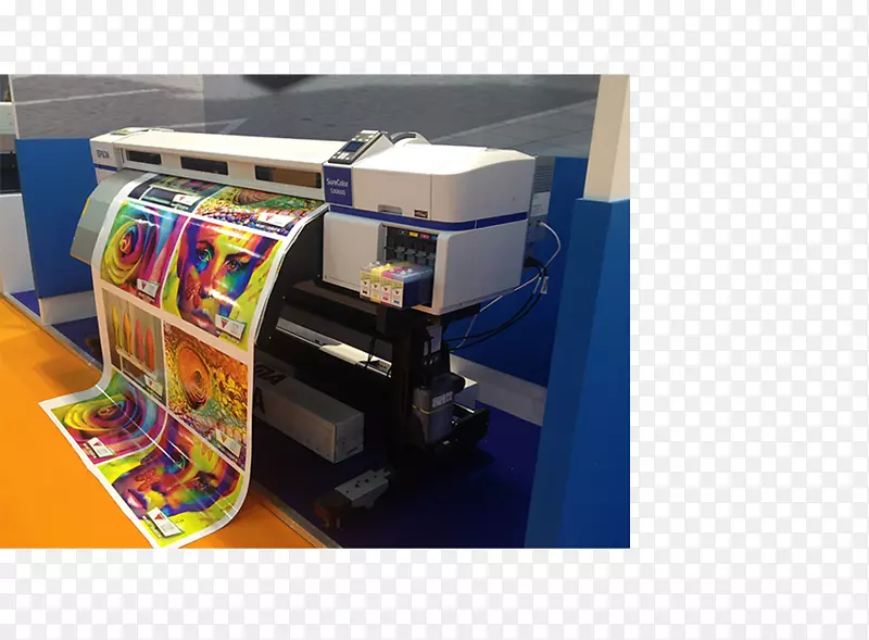 数字印刷机业务计划打印机