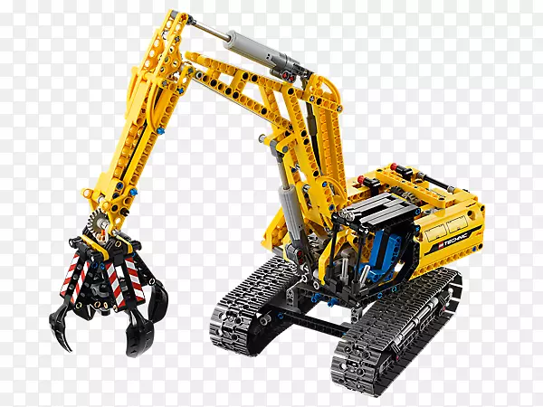 Lego Technic Amazon.com玩具乐高集团-玩具