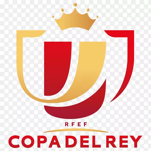 LOGO Copa del Rey剪贴画字体品牌-杯