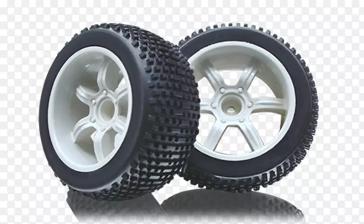 轮胎汽车轮辐合金车轮产品设计备胎