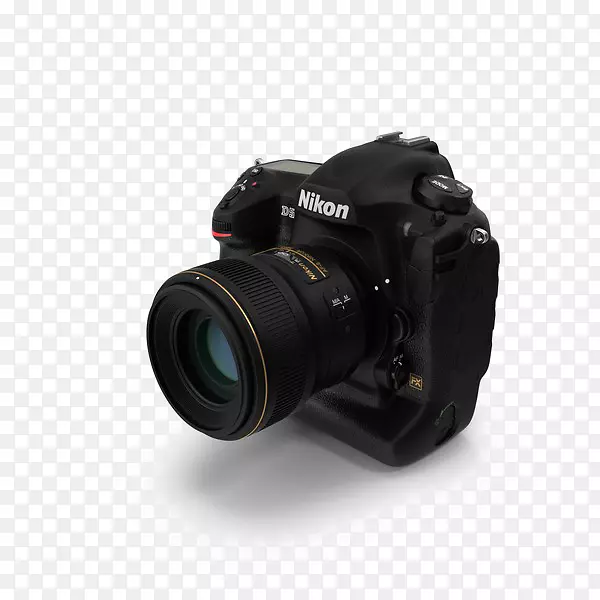 数码单反相机镜头无镜可互换镜头单镜头反射式摄像机镜头