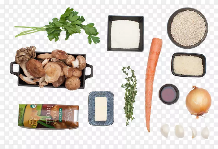 菜谱蔬菜配料产品超级食品野生蘑菇